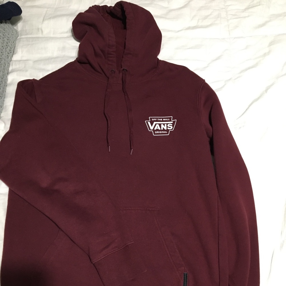 Vans Hoodie